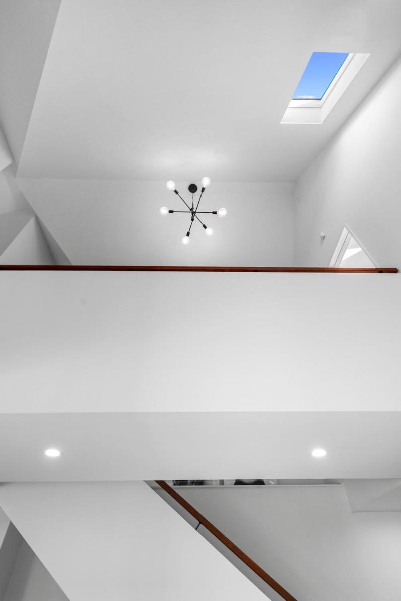 Overdale Oasis ไครสต์เชิร์ช ภายนอก รูปภาพ