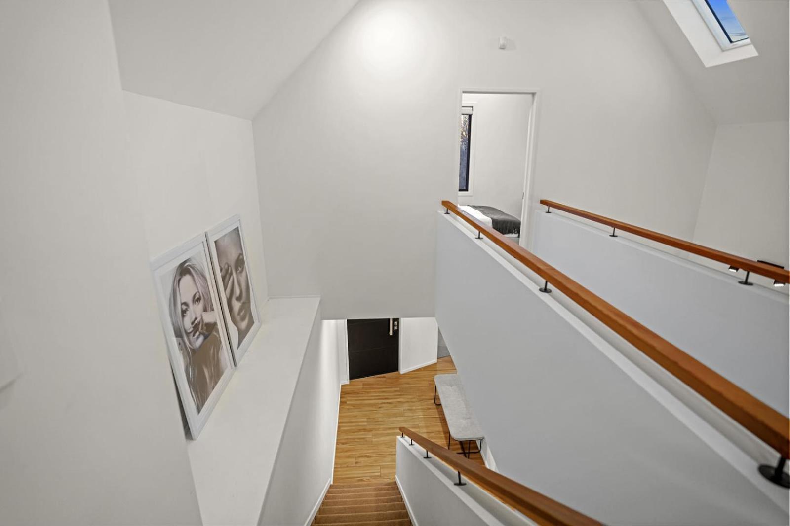 Overdale Oasis ไครสต์เชิร์ช ภายนอก รูปภาพ